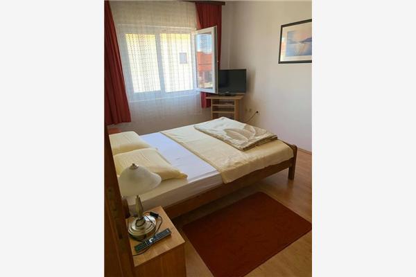 Apartment A3, for 3 persons
