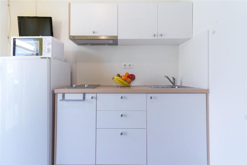 Apartment A3, for 3 persons