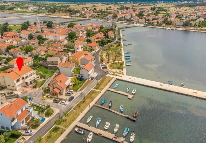Apartments Bosko