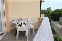 Apartment A5, for 2 persons