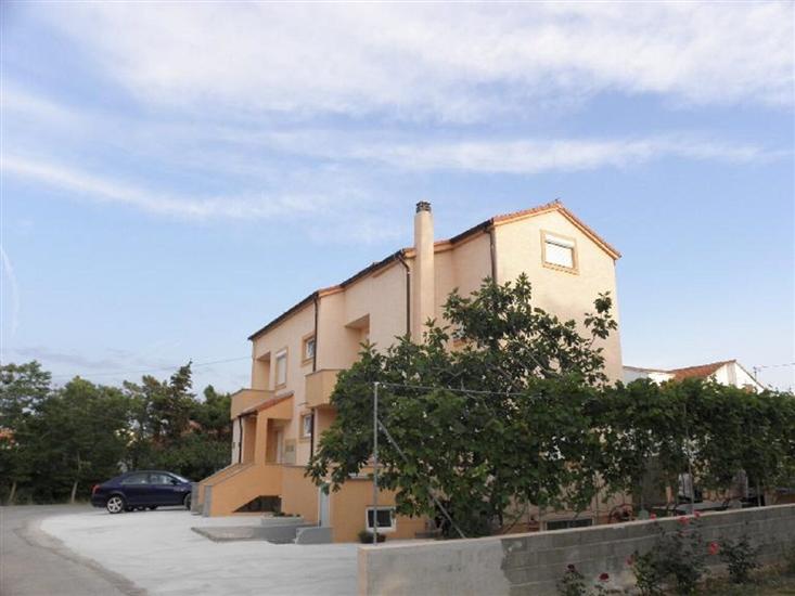 Apartments Ivan
