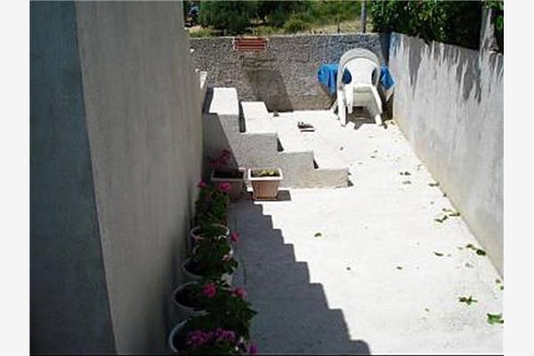 Апартаменты A1, для 3 лиц