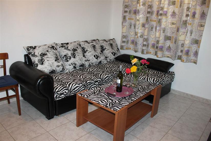 Апартаменты A1, для 3 лиц