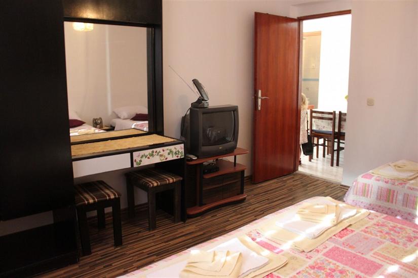 Апартаменты A1, для 3 лиц