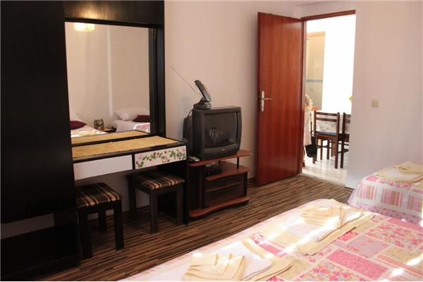 Апартаменты A1, для 3 лиц