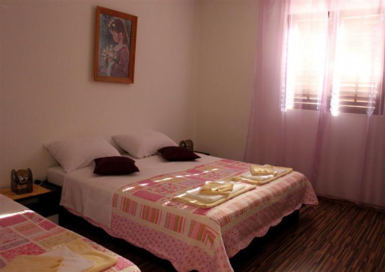 Апартаменты A1, для 3 лиц