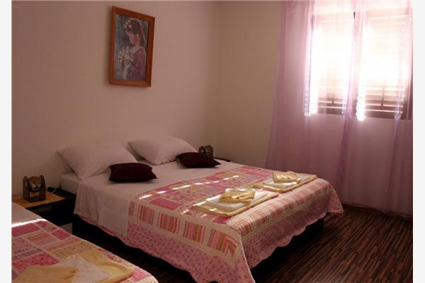 Апартаменты A1, для 3 лиц