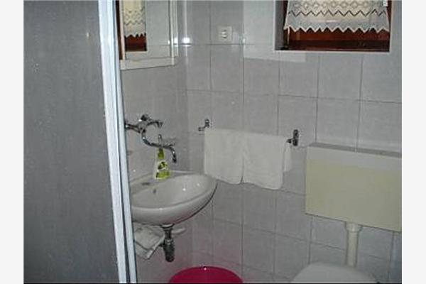 Апартаменты A1, для 3 лиц