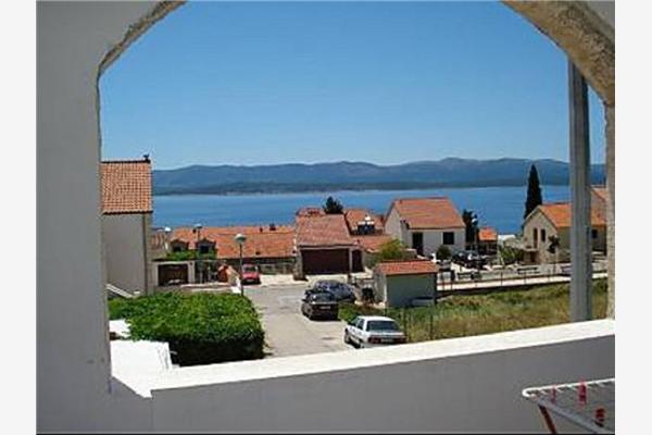 Апартаменты A2, для 4 лиц