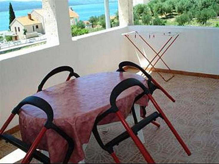 Апартаменты A2, для 4 лиц