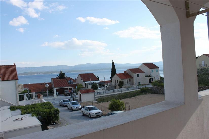 Апартаменты A2, для 4 лиц