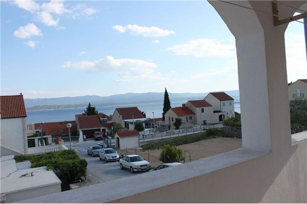 Апартаменты A2, для 4 лиц