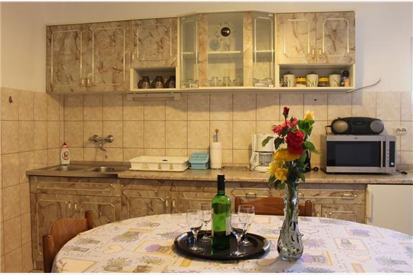 Апартаменты A2, для 4 лиц