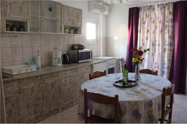 Апартаменты A2, для 4 лиц