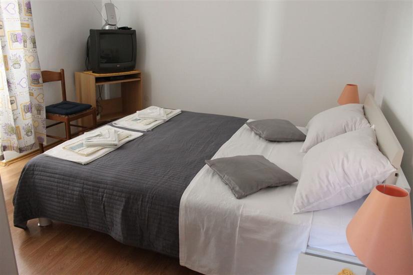 Апартаменты A2, для 4 лиц