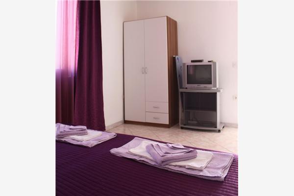 Апартаменты A2, для 4 лиц