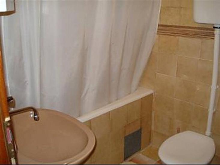 Апартаменты A2, для 4 лиц