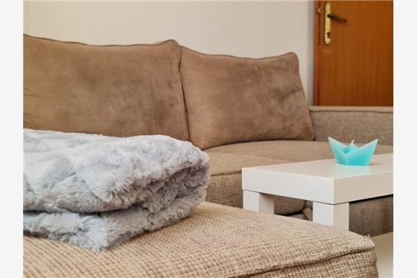 Apartment A1, for 3 persons