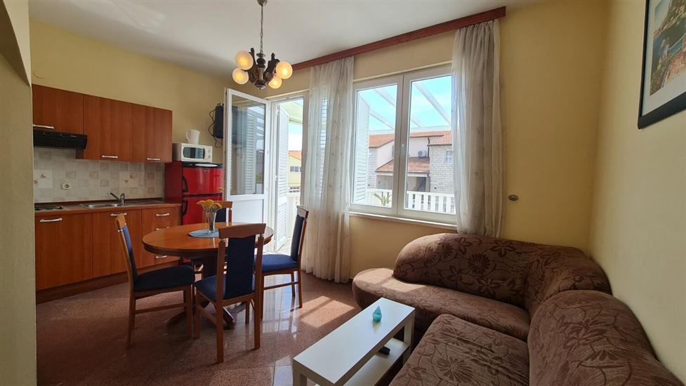 Apartment A3, for 3 persons