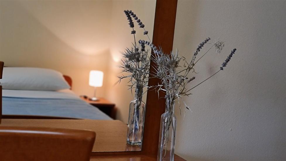 Apartment A3, for 3 persons