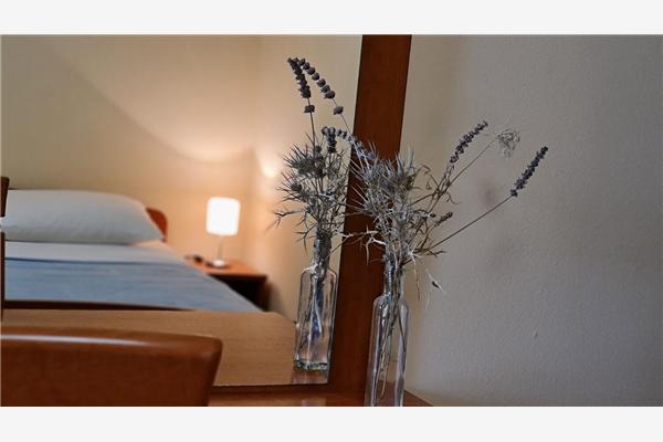 Apartment A3, for 3 persons