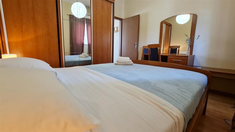 Apartment A3, for 3 persons