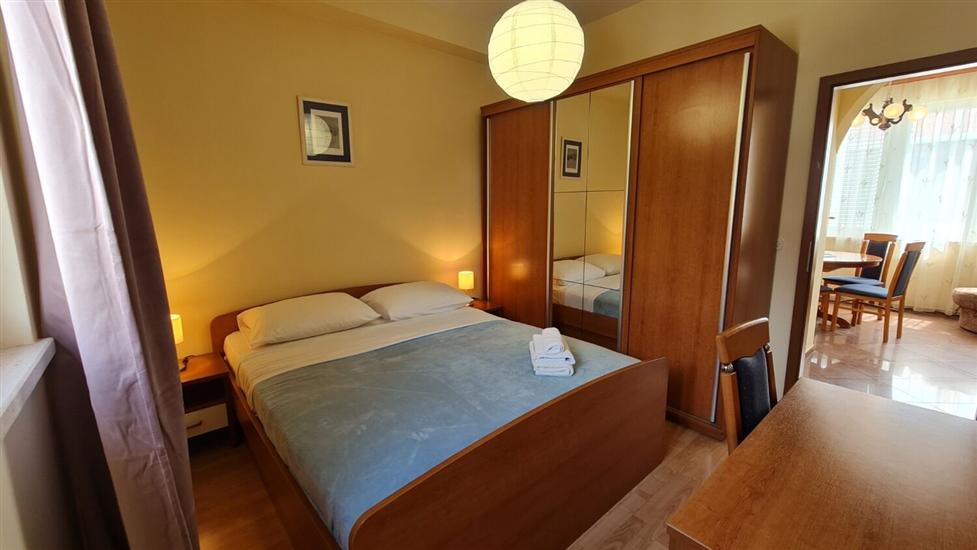 Apartment A3, for 3 persons