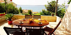 Apartman - Zavala - otok Hvar