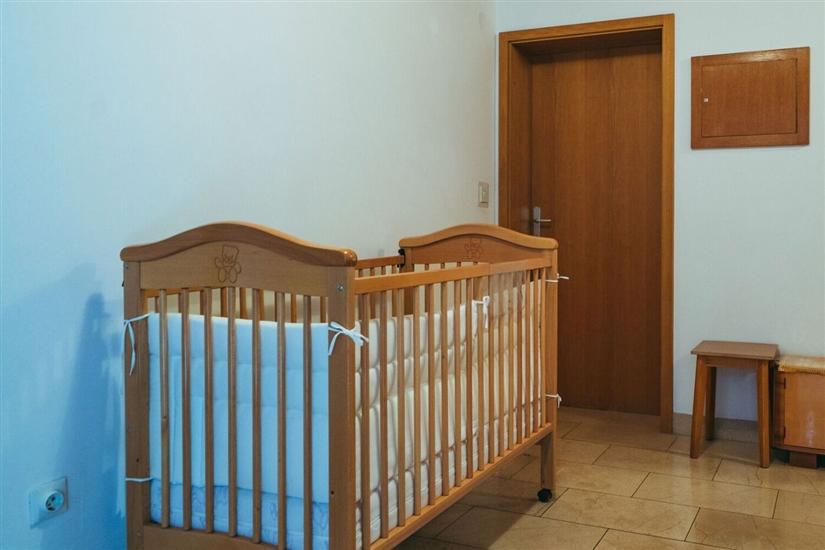 Lägenhet A1, för 6 personer