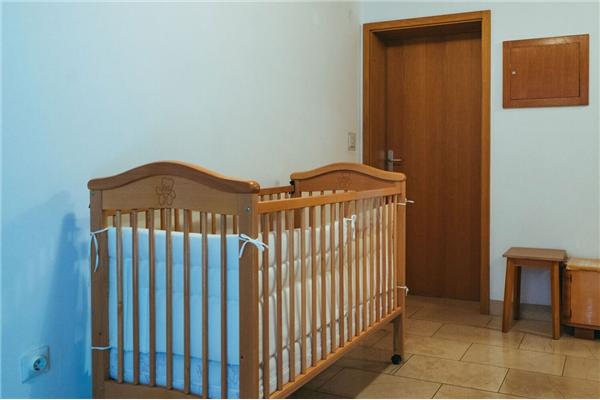 Lägenhet A1, för 6 personer