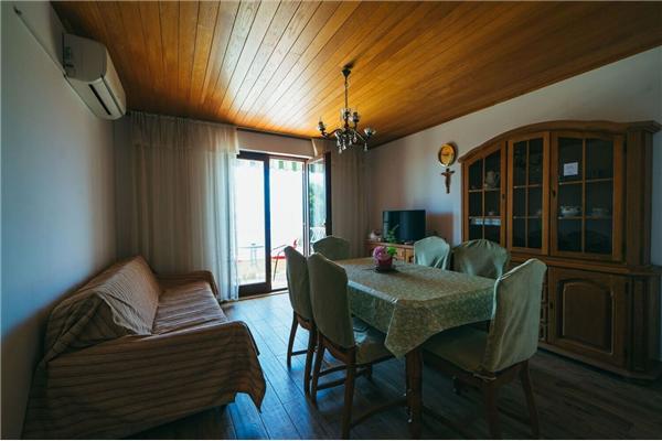 Lägenhet A1, för 6 personer