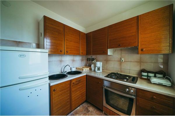 Lägenhet A1, för 6 personer