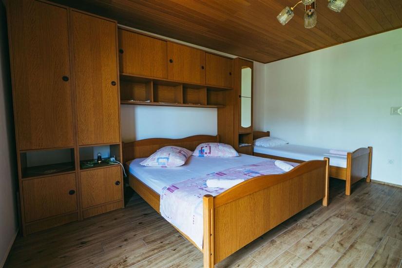 Lägenhet A1, för 6 personer