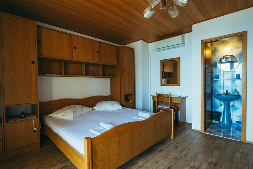 Lägenhet A1, för 6 personer