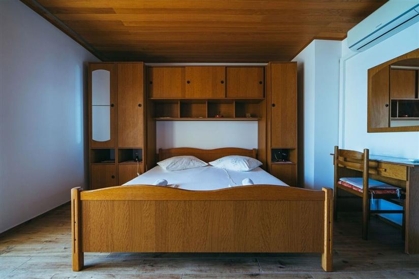 Lägenhet A1, för 6 personer