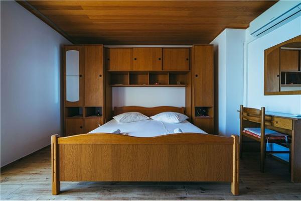 Lägenhet A1, för 6 personer