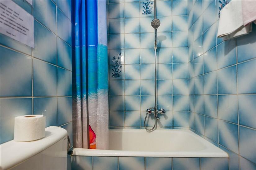 Lägenhet A1, för 6 personer