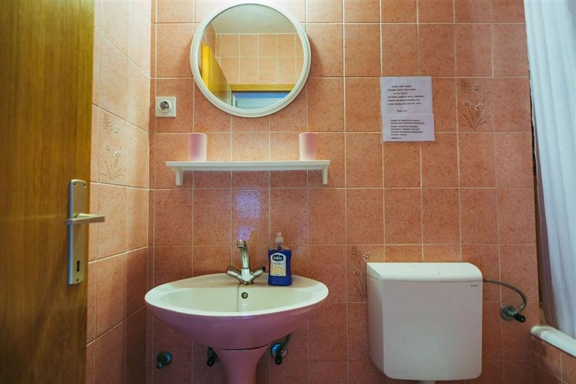 Lägenhet A1, för 6 personer