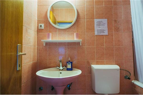 Lägenhet A1, för 6 personer