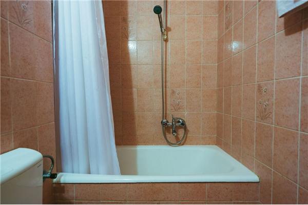 Lägenhet A1, för 6 personer