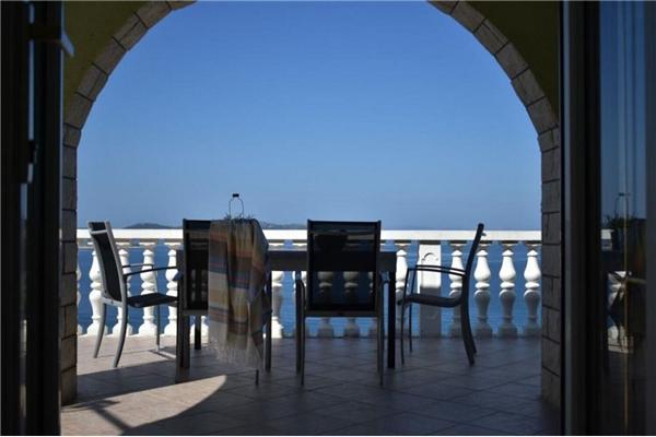 Apartment A3, for 4 persons