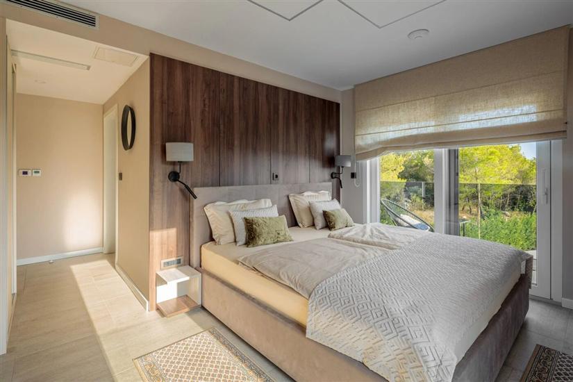 House K1, for 10 persons