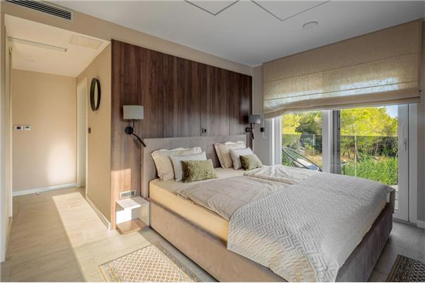 House K1, for 10 persons