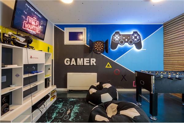 House K1, for 10 persons