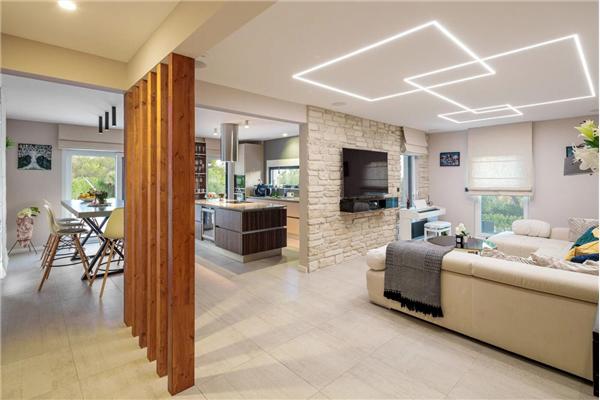 House K1, for 10 persons