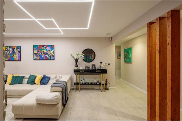 House K1, for 10 persons