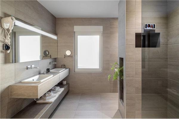 House K1, for 10 persons