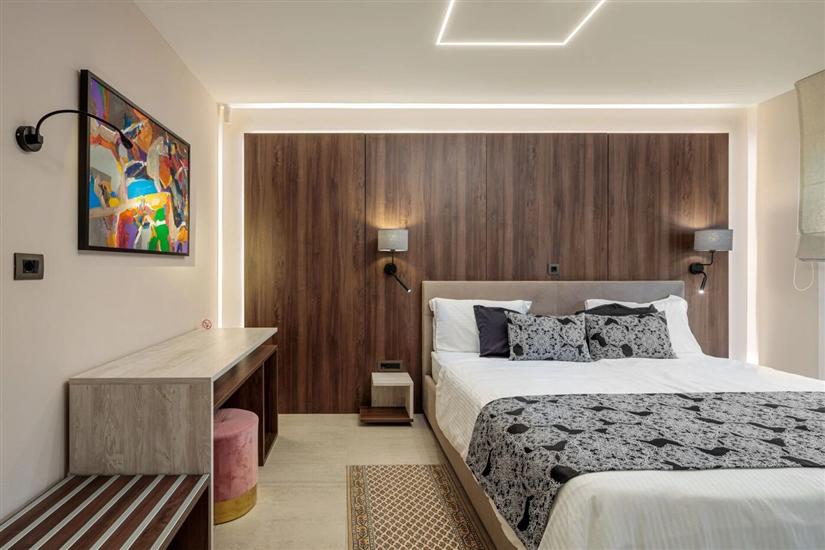 House K1, for 10 persons