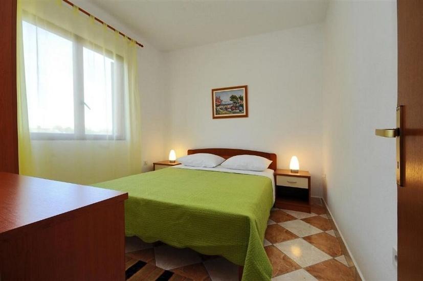 Apartment A3, for 4 persons