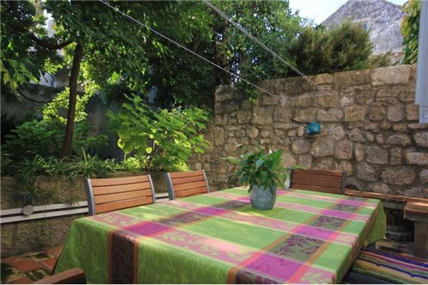 House K1, for 6 persons